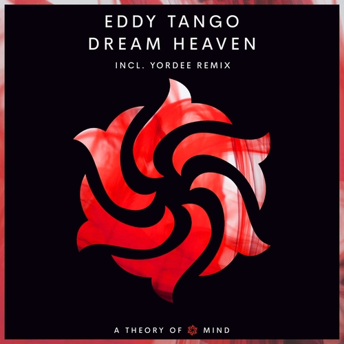 Eddy Tango - Dream Heaven [ATOM004]